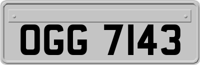 OGG7143
