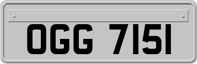OGG7151