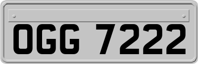 OGG7222