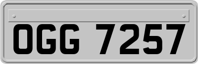 OGG7257