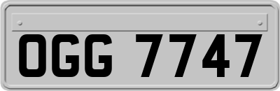 OGG7747