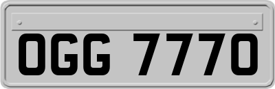 OGG7770