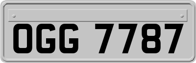 OGG7787