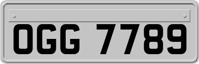 OGG7789