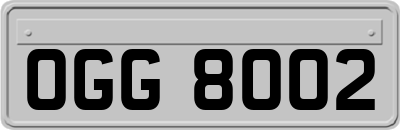 OGG8002