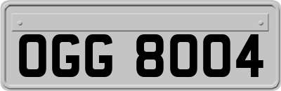 OGG8004