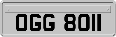 OGG8011