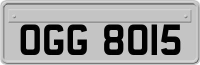OGG8015