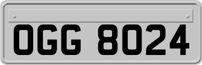OGG8024