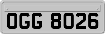 OGG8026