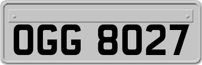 OGG8027