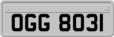 OGG8031
