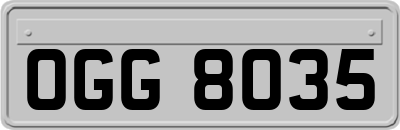 OGG8035
