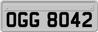 OGG8042