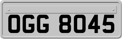 OGG8045