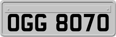 OGG8070