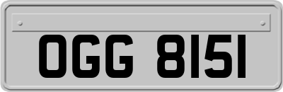 OGG8151