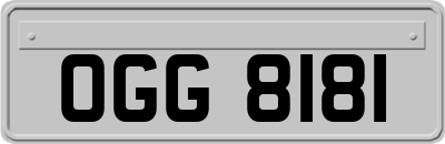OGG8181