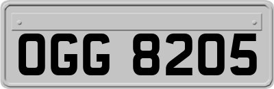OGG8205