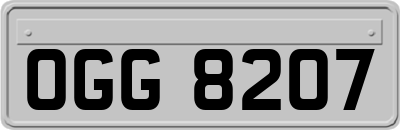 OGG8207