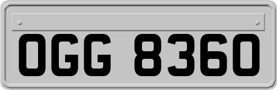OGG8360