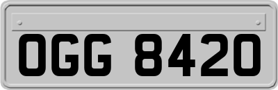 OGG8420