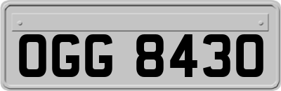 OGG8430