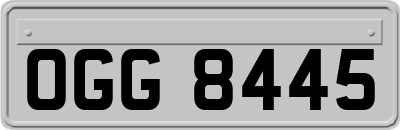 OGG8445