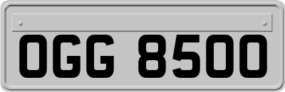 OGG8500