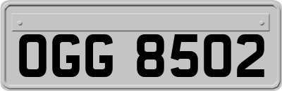 OGG8502