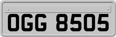 OGG8505