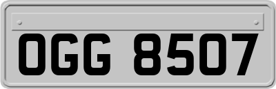 OGG8507