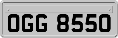 OGG8550