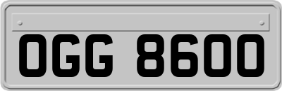 OGG8600