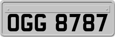 OGG8787