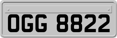 OGG8822