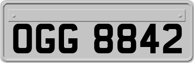 OGG8842