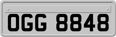 OGG8848