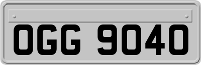 OGG9040
