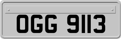 OGG9113