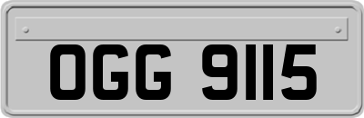 OGG9115