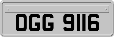 OGG9116