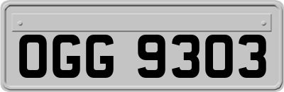 OGG9303