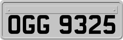 OGG9325
