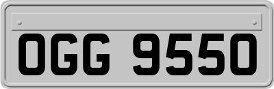 OGG9550