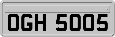 OGH5005