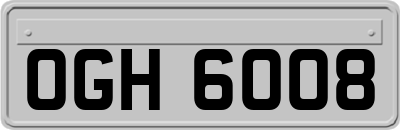 OGH6008