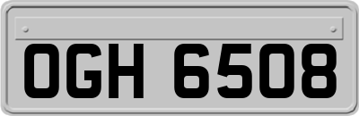 OGH6508