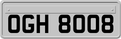 OGH8008