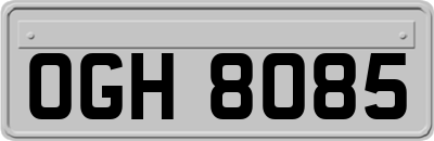 OGH8085